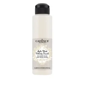 Mat Kadife Vernik 750ML